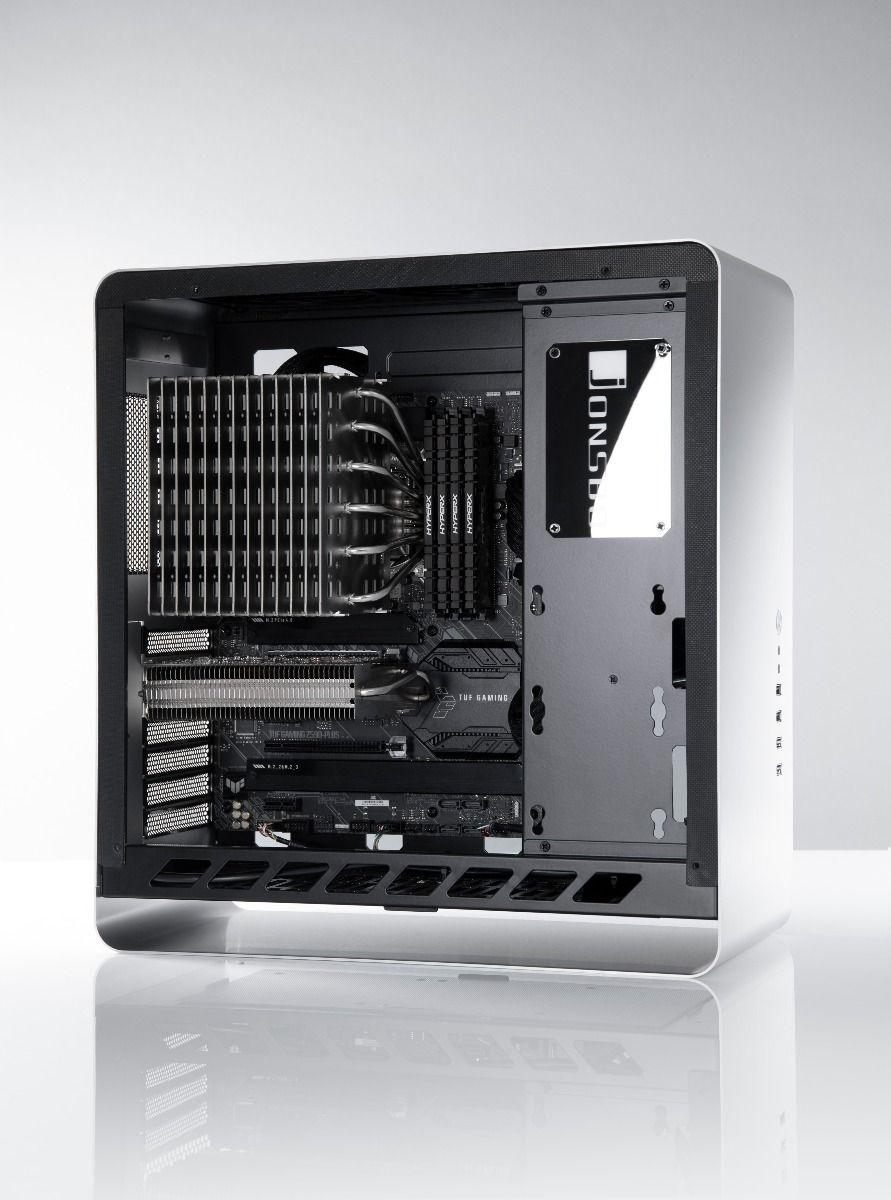 Охладител за процесор Noctua NH-P1 Passive