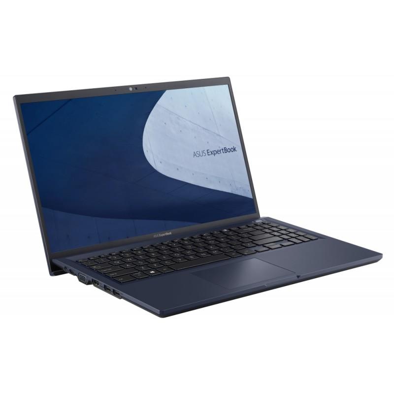 Лаптоп ASUS Experbook B1 B1500CEAE-BQ0433R 