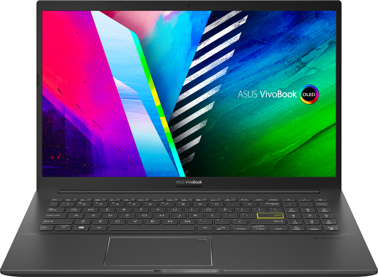 Лаптоп ASUS VivoBook K513EA-WB523 