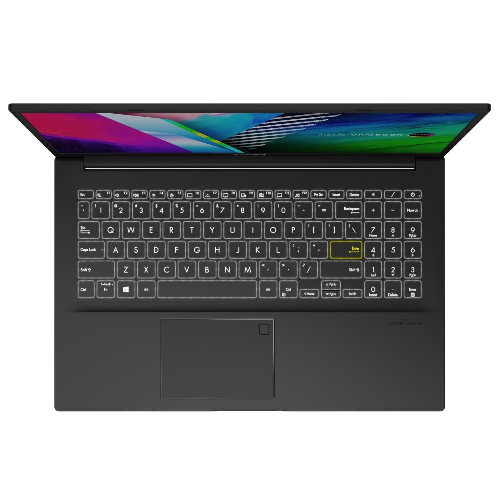 Лаптоп ASUS VivoBook K513EA-WB523 