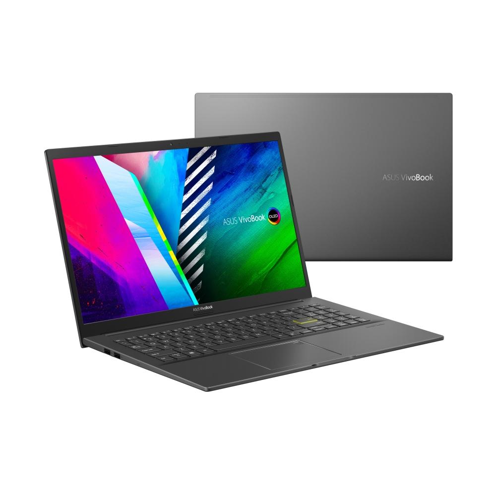 Лаптоп ASUS VivoBook K513EA-WB523 
