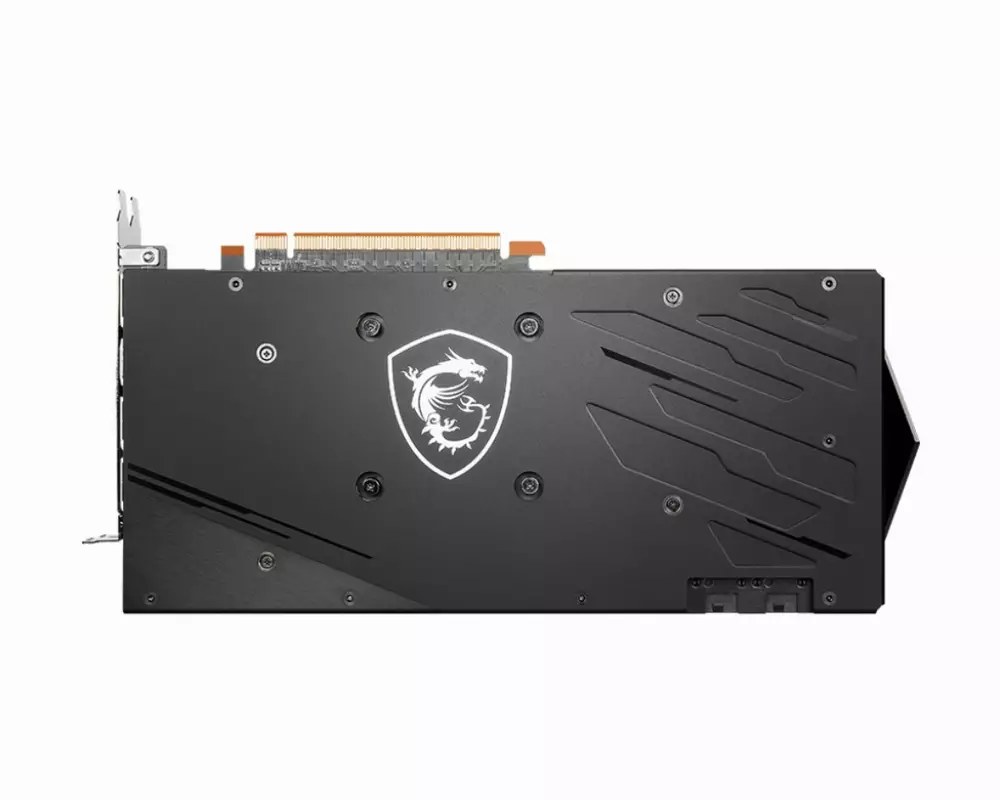 Видео карта MSI AMD Radeon RX 6700 XT Gaming X 12GB