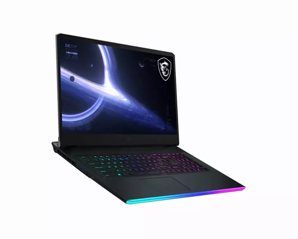 Лаптоп MSI GE76 RAIDER 11UH-295BG - 9S7-17K315-295