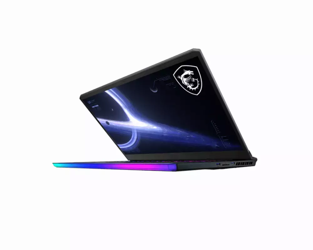 Лаптоп MSI GE76 RAIDER 11UH-295BG - 9S7-17K315-295