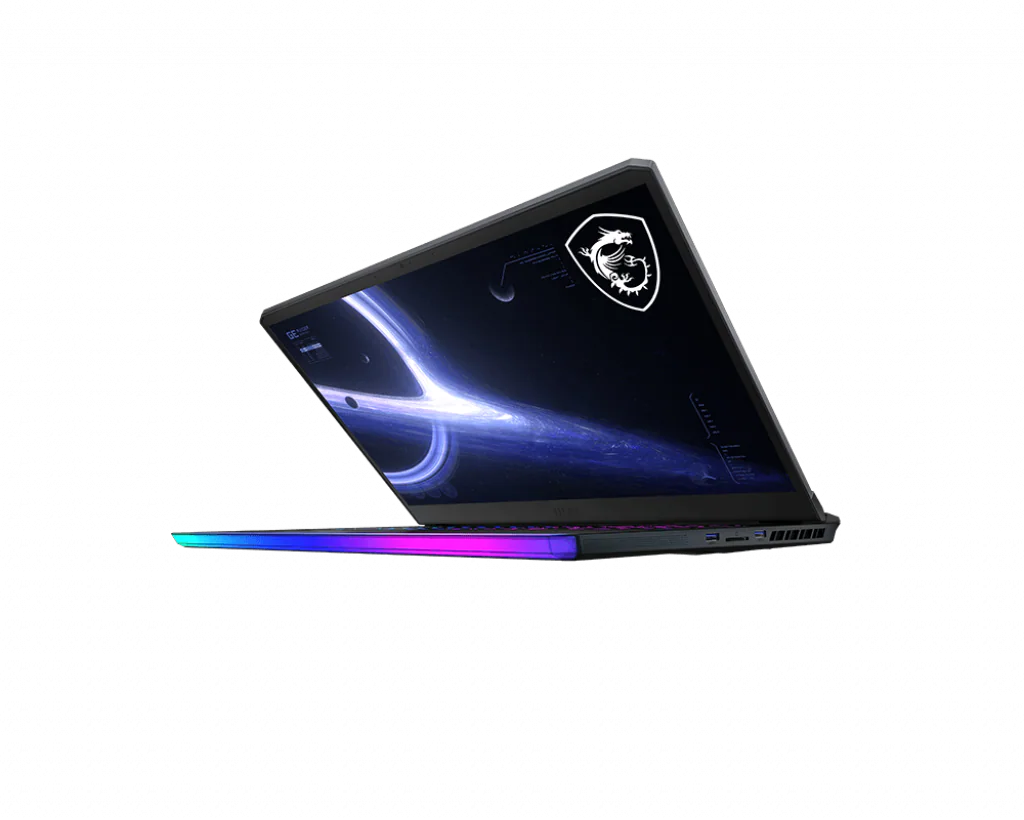 Лаптоп MSI GE76 RAIDER 11UH-295BG - 9S7-17K315-295