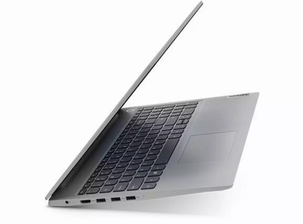 Лаптоп Lenovo IdeaPad 3 15IML05 - 81WB007URM