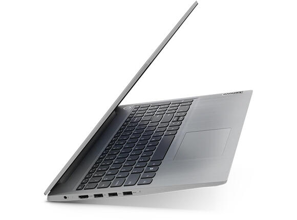 Лаптоп Lenovo IdeaPad 3 15IML05 - 81WB007URM