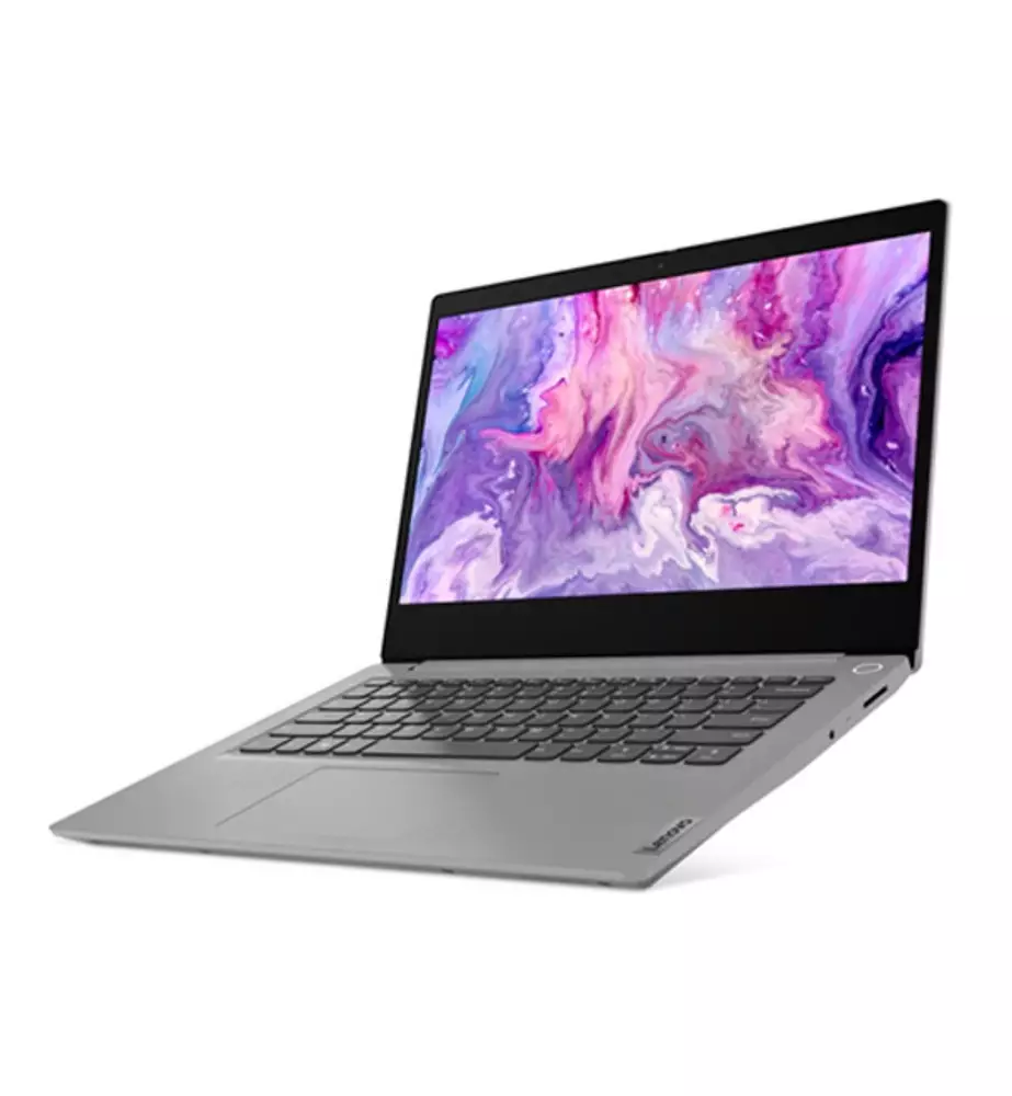 Лаптоп Lenovo IdeaPad 3 15IIL05 - 81WE00QNBM