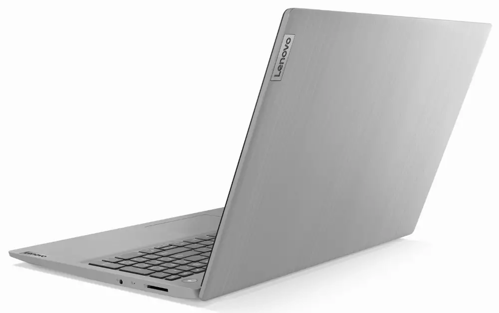 Лаптоп Lenovo IdeaPad 3 15IIL05 - 81WE00QNBM