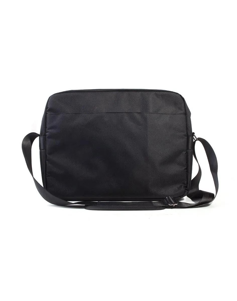 Чанта Playstation Retro Logo Messenger Bag