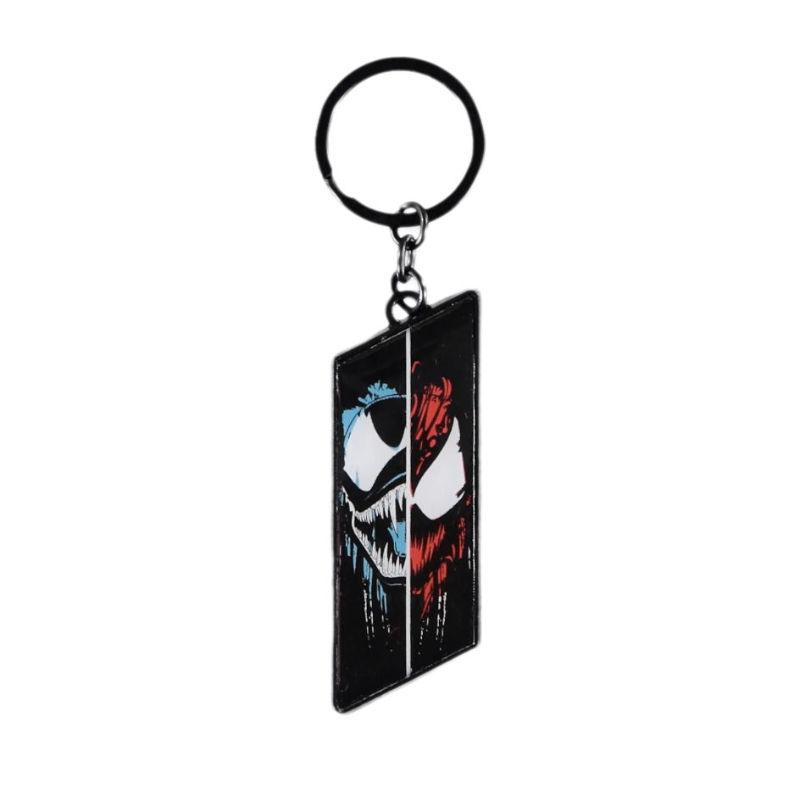 Ключодържател Difuzed Marvel - Venom, Метален