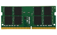 Памет Kingston 16GB SODIMM DDR4 3200MHz CL22 - KVR32S22S8/16
