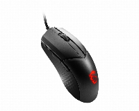 Геймърска мишка MSI CLUTCH GM41 LIGHTWEIGHT Gaming Mouse - 4719072753092