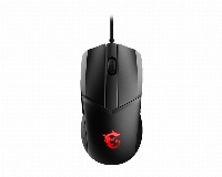 Геймърска мишка MSI CLUTCH GM41 LIGHTWEIGHT Gaming Mouse - 4719072753092