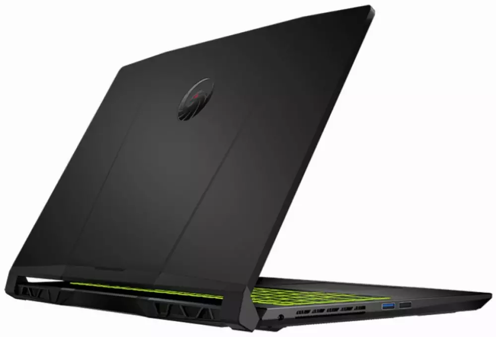 Лаптоп MSI ALPHA 15 B5EEK-019BG - 9S7-158L12-019