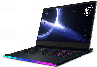 Лаптоп MSI GE76 RAIDER 11UH-295BG - 9S7-17K315-295