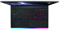 Лаптоп MSI GE76 RAIDER 11UH-295BG - 9S7-17K315-295