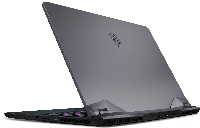 Лаптоп MSI GE76 RAIDER 11UH-295BG - 9S7-17K315-295