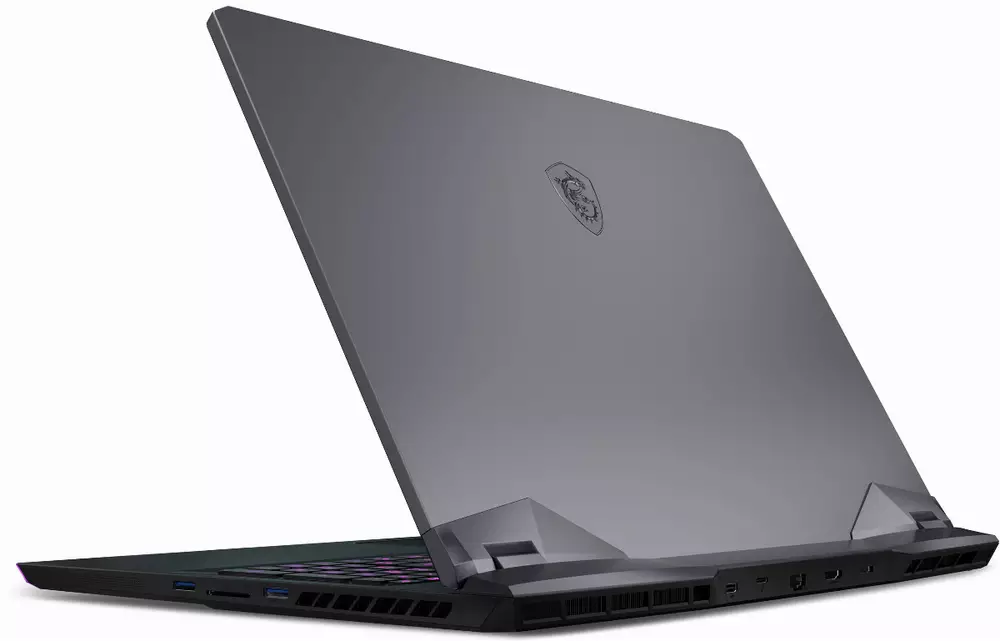 Лаптоп MSI GE76 RAIDER 11UH-295BG - 9S7-17K315-295
