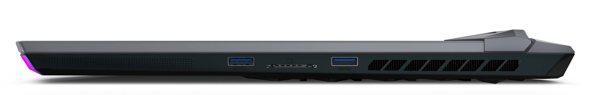Лаптоп MSI GE76 RAIDER 11UH-295BG - 9S7-17K315-295