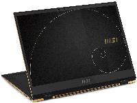 Лаптоп MSI Summit E13 Flip Evo A11MT - 9S7-13P211-067