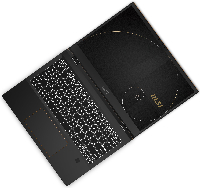 Лаптоп MSI Summit E13 Flip Evo A11MT - 9S7-13P211-067