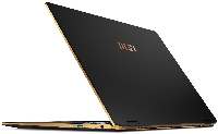 Лаптоп MSI Summit E13 Flip Evo A11MT - 9S7-13P211-067