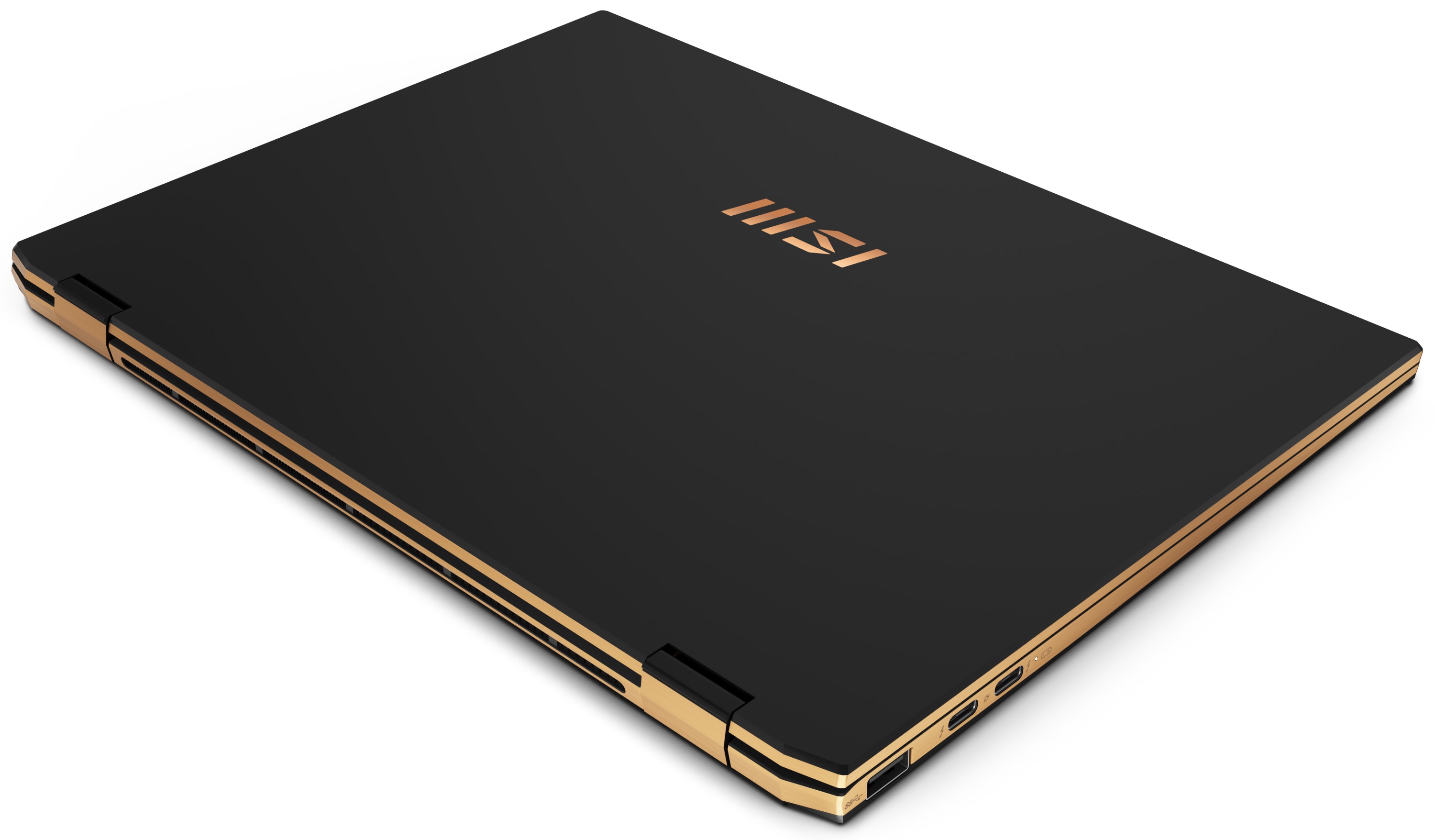 Лаптоп MSI Summit E13 Flip Evo A11MT - 9S7-13P211-067
