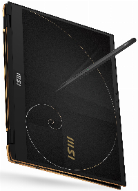 Лаптоп MSI Summit E13 Flip Evo A11MT - 9S7-13P211-067