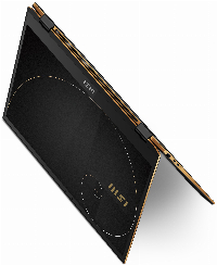 Лаптоп MSI Summit E13 Flip Evo A11MT - 9S7-13P211-067