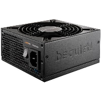 Захранване be quiet! SFX-L POWER 600W 80 Plus Gold