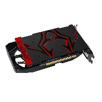 Видео карта ASUS Cerberus GTX 1050 Ti 4GB GDDR5