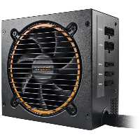 Захранване be quiet! PURE POWER 11 400W 80 Plus Gold Modular PSU