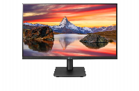 Монитор LG 24MP400-B 24", IPS, FHD 1920x1080, 75Hz, 5ms, HDMI, AMD FreeSync