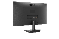 Монитор LG 24MP400-B 24", IPS, FHD 1920x1080, 75Hz, 5ms, HDMI, AMD FreeSync