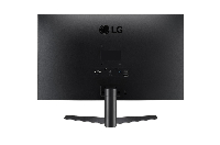 Монитор LG 24MP60G-B 24", IPS, FHD 1920x1080, 75Hz, 1ms, AMD FreeSync