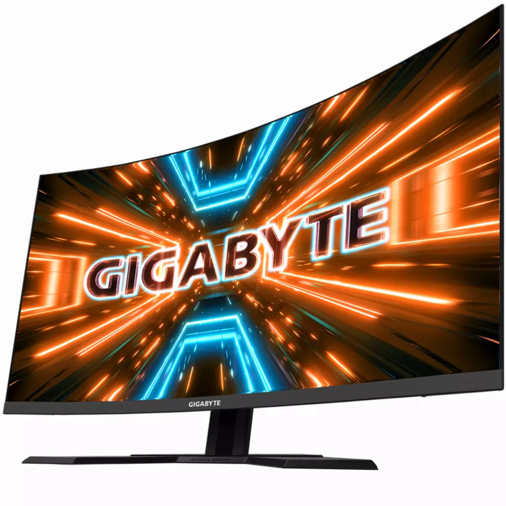 Монитор Gigabyte G32QC А-ЕК 31.5" Curved
