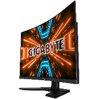 Монитор Gigabyte G32QC А-ЕК 31.5" Curved 