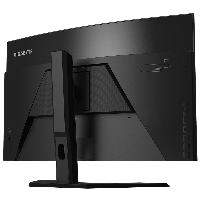 Монитор Gigabyte G32QC А-ЕК 31.5" Curved 