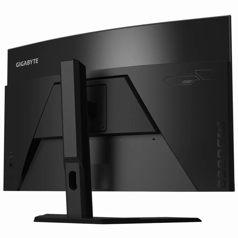 Монитор Gigabyte G32QC А-ЕК 31.5" Curved 