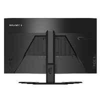 Монитор Gigabyte G32QC А-ЕК 31.5" Curved 