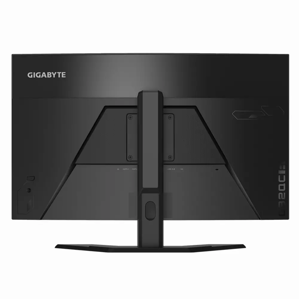 Монитор Gigabyte G32QC А-ЕК 31.5" Curved 