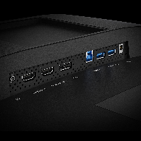 Монитор Gigabyte G32QC А-ЕК 31.5" Curved 