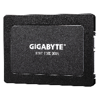 Диск SSD Gigabyte 512GB 2.5" SATA III