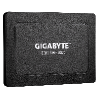 Диск SSD Gigabyte 512GB 2.5" SATA III