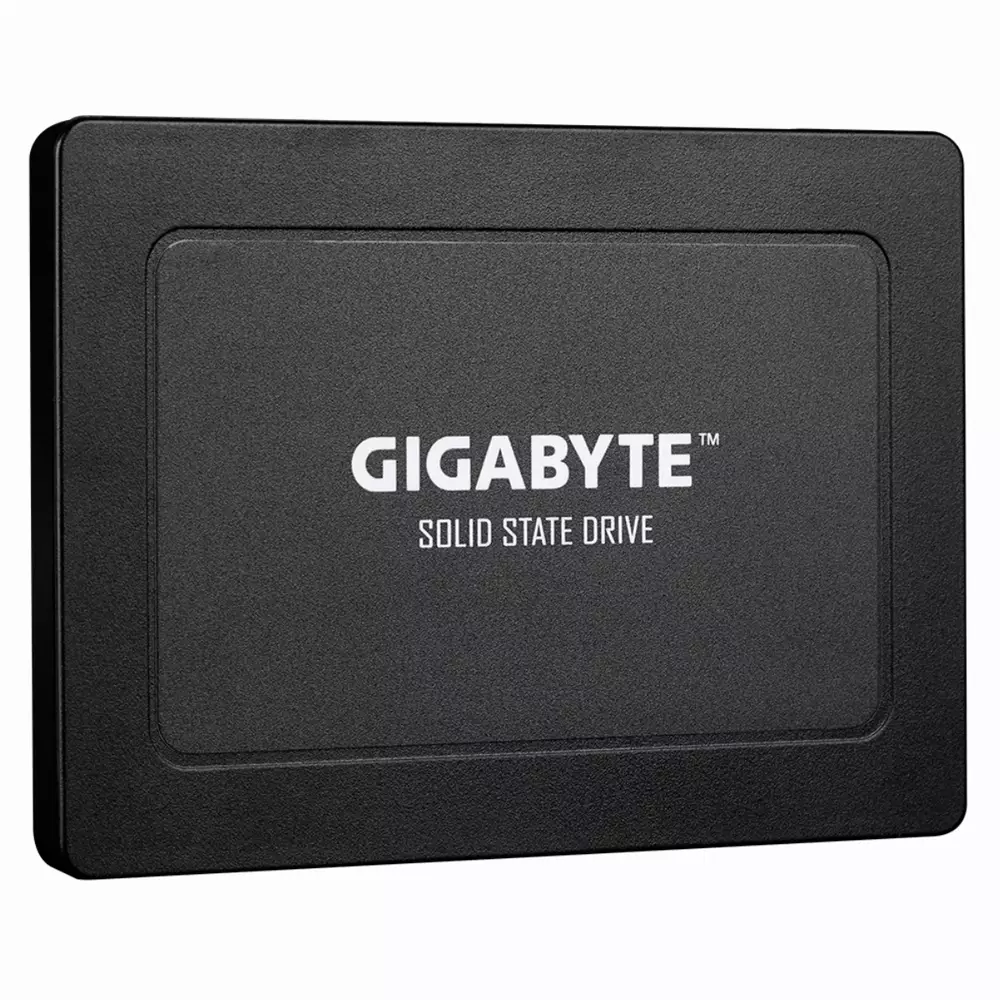 Диск SSD Gigabyte 512GB 2.5" SATA III