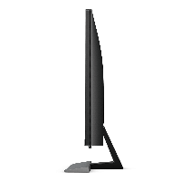 Монитор BenQ 31.5" EW3270U, VA, UHD 4K 3840x2160, 60Hz, 4ms, Display Port, HDMI, USB-C, Черен