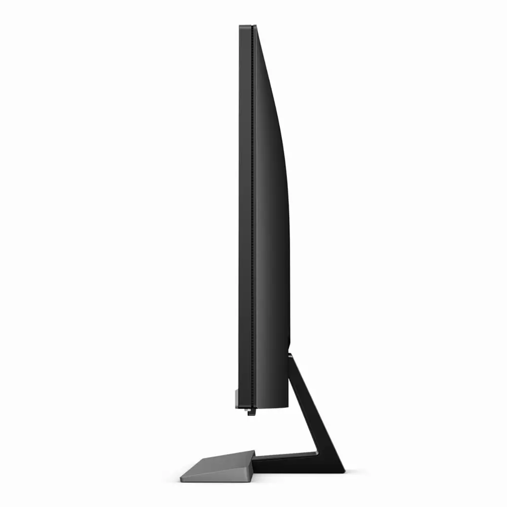 Монитор BenQ 31.5" EW3270U, VA, UHD 4K 3840x2160, 60Hz, 4ms, Display Port, HDMI, USB-C, Черен