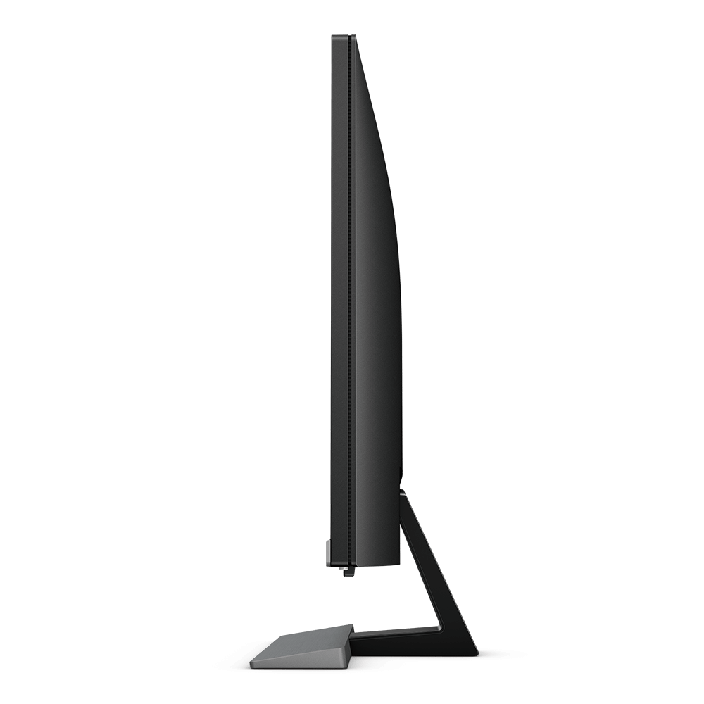 Οθόνη BenQ 31.5" EW3270U, VA, UHD 4K 3840x2160, 60Hz, 4ms, Display Port, HDMI, USB-C, Μαύρη