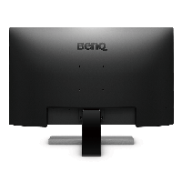 Монитор BenQ 31.5" EW3270U, VA, UHD 4K 3840x2160, 60Hz, 4ms, Display Port, HDMI, USB-C, Черен